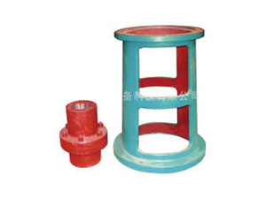 WJ、LWJ型機架（CD130B-86）